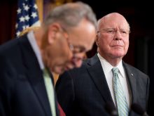 Patrick Leahy