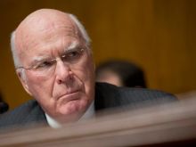 Patrick Leahy