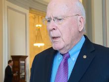 Patrick Leahy