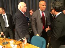 Patrick Leahy