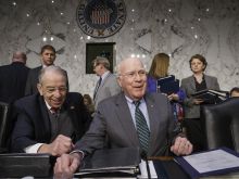 Patrick Leahy