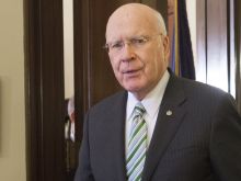 Patrick Leahy