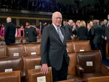 Patrick Leahy