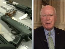 Patrick Leahy