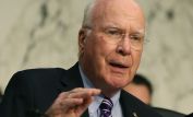 Patrick Leahy