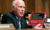 Patrick Leahy