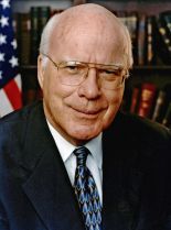 Patrick Leahy