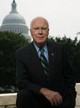 Patrick Leahy