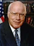 Patrick Leahy