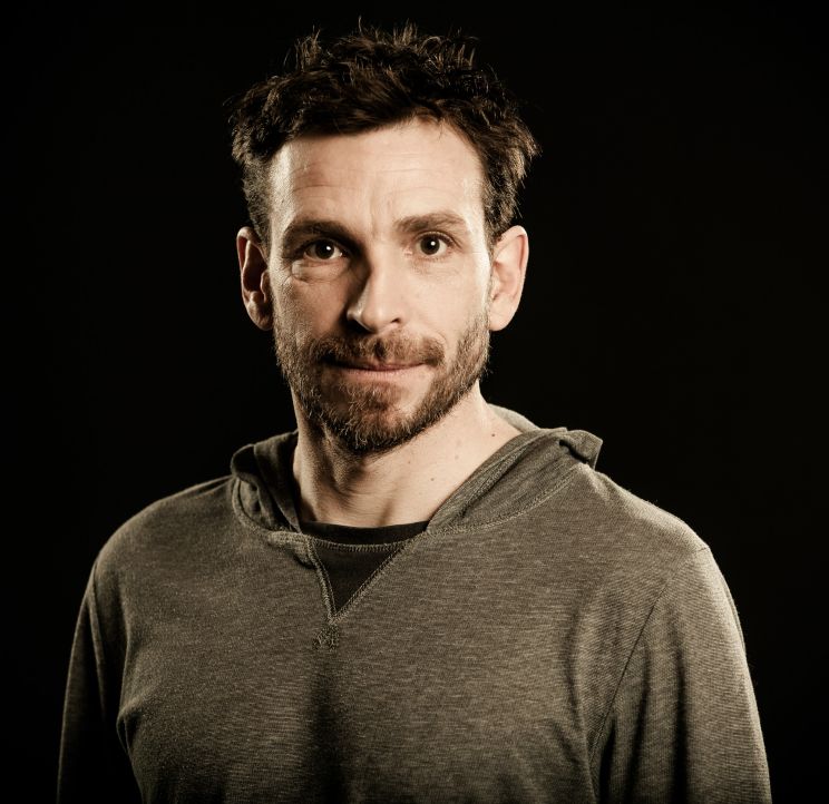 Patrick Leonard
