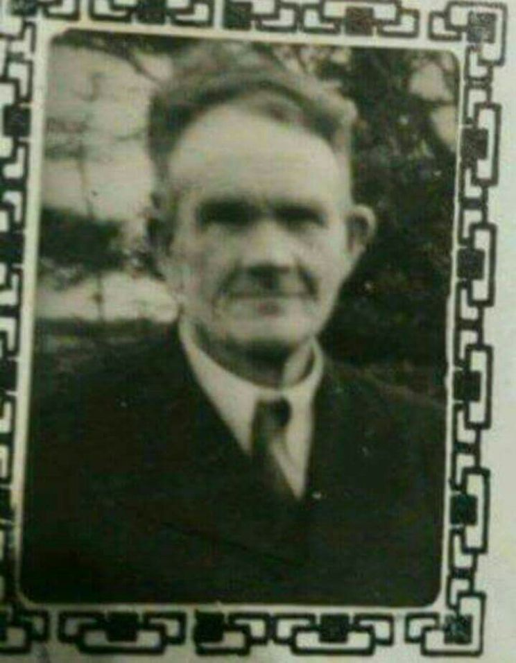 Patrick Leonard
