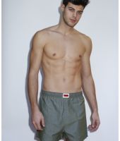 Patrick Levis