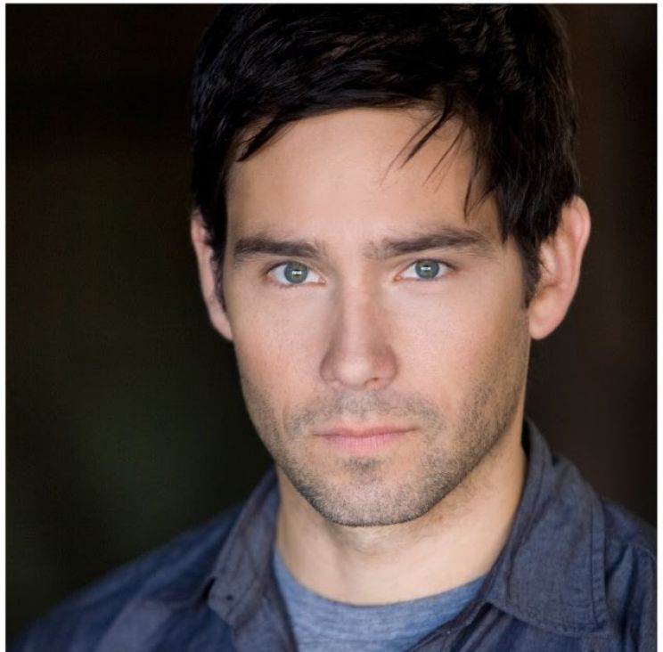 Patrick Levis