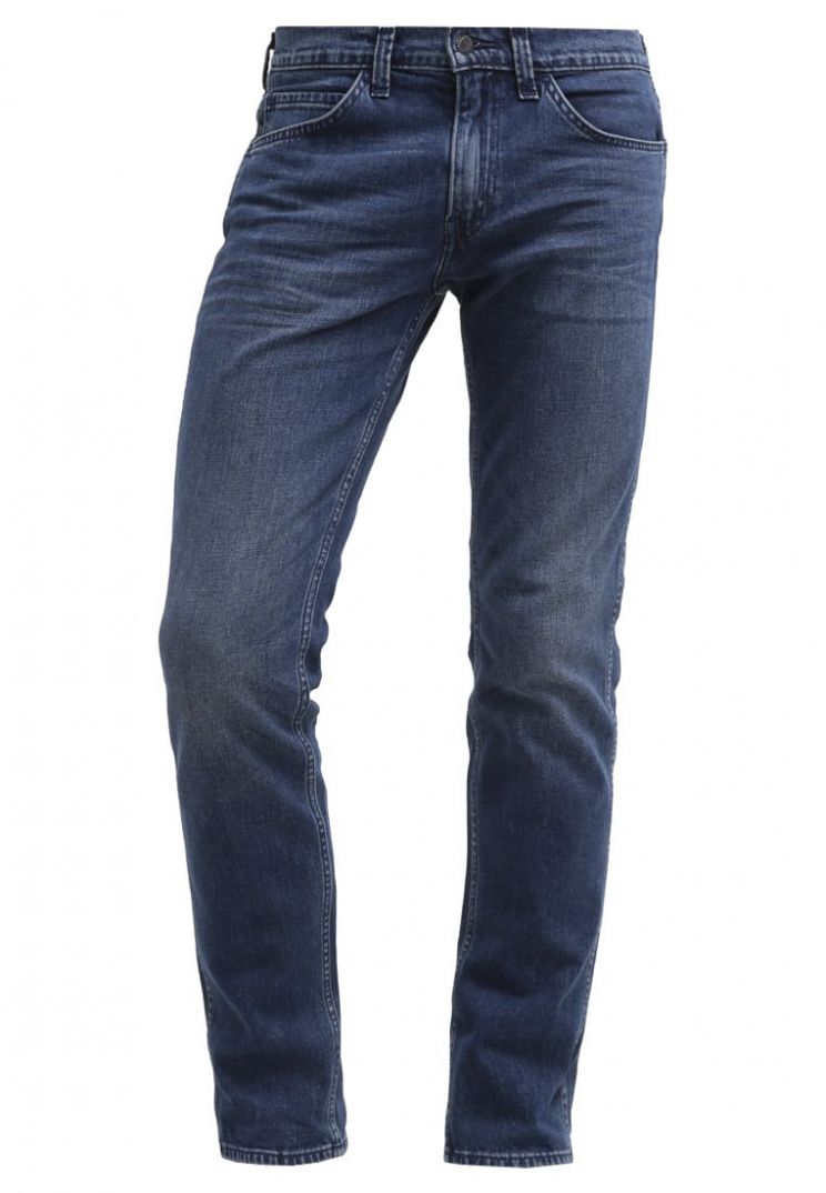 Patrick Levis