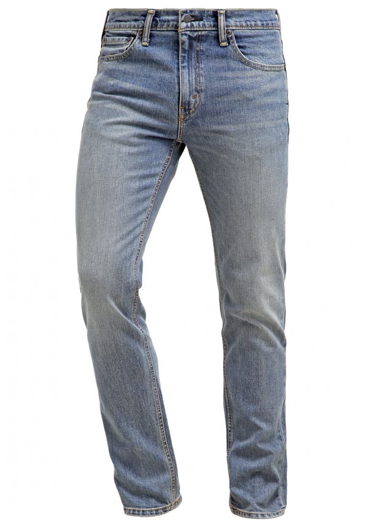 Patrick Levis