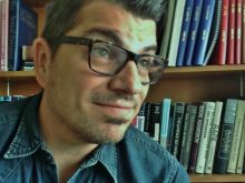 Patrick Lussier
