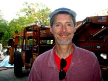 Patrick Lussier