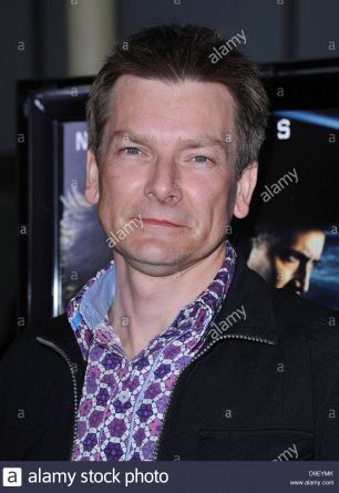 Patrick Lussier
