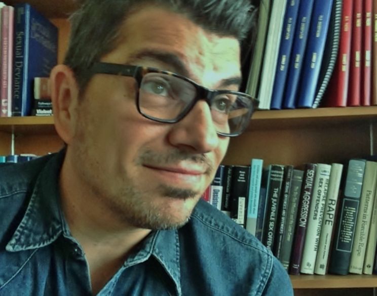 Patrick Lussier