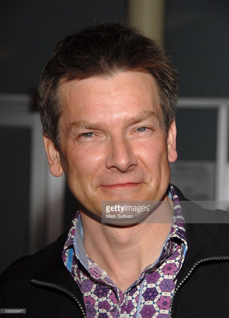 Patrick Lussier