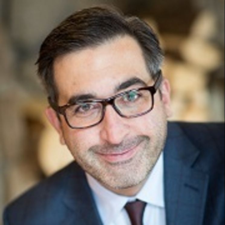 Patrick Lussier
