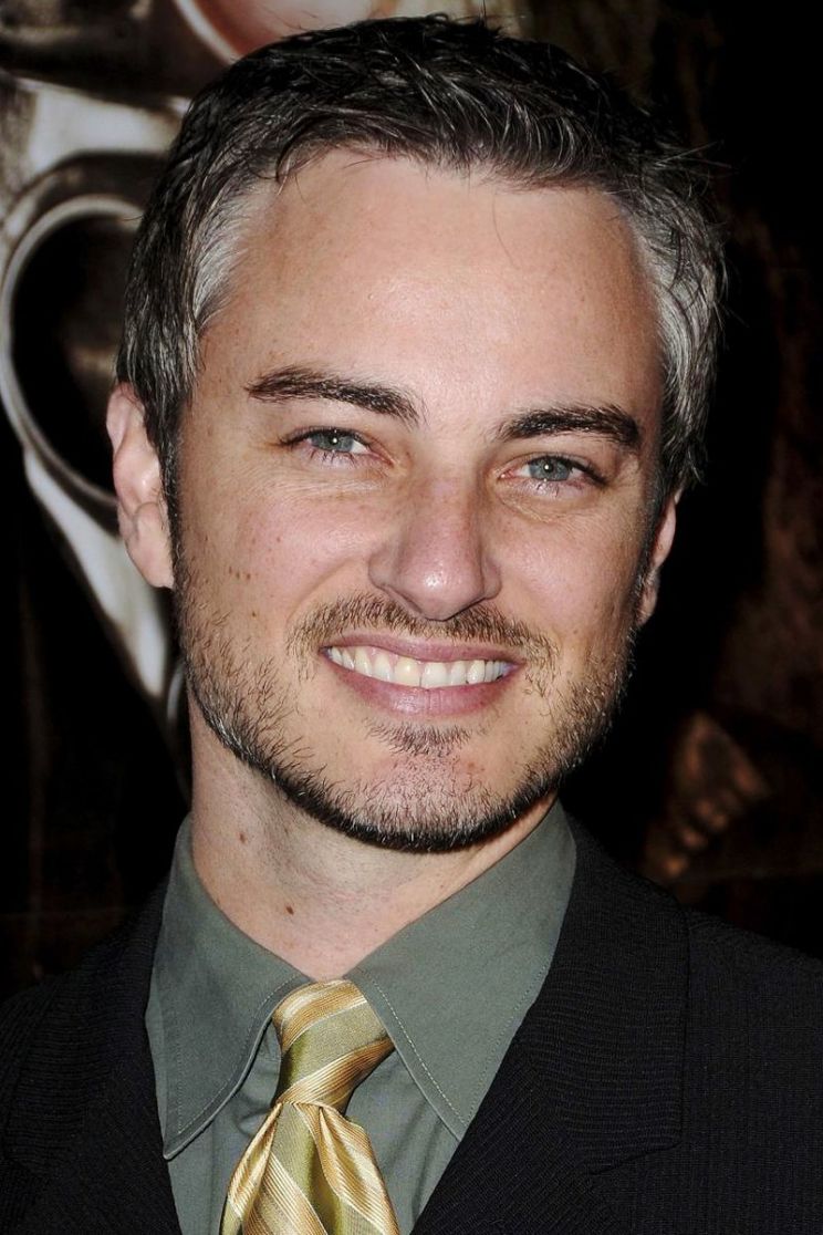 Patrick Lussier