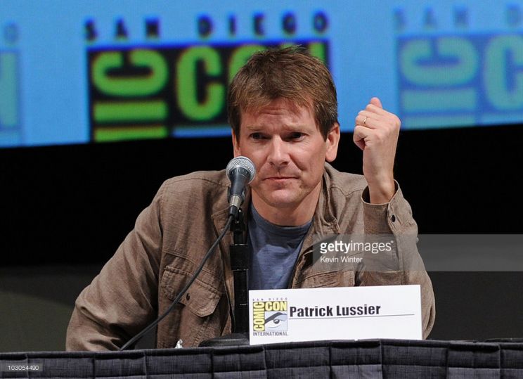 Patrick Lussier