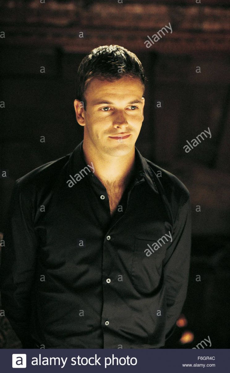 Patrick Lussier