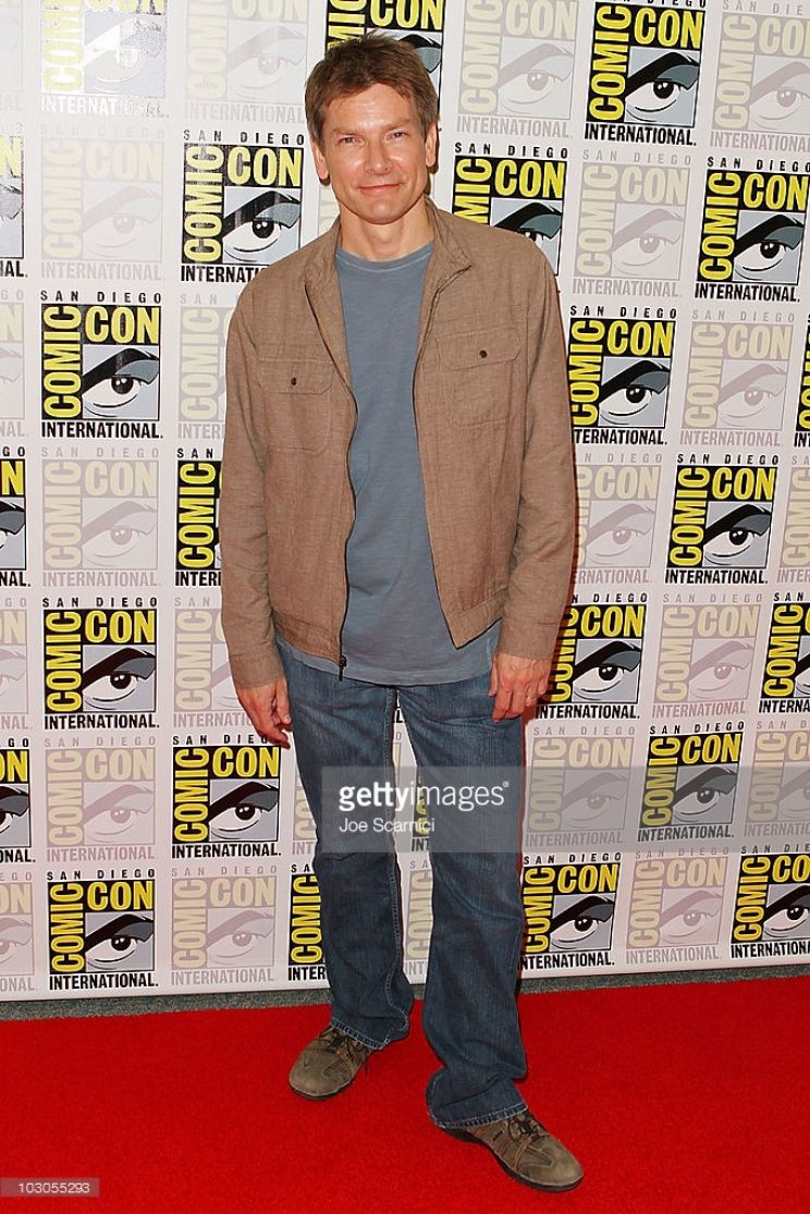 Patrick Lussier