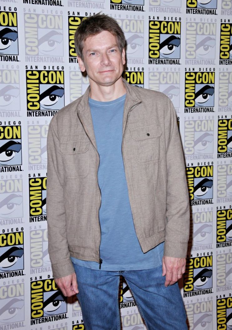 Patrick Lussier
