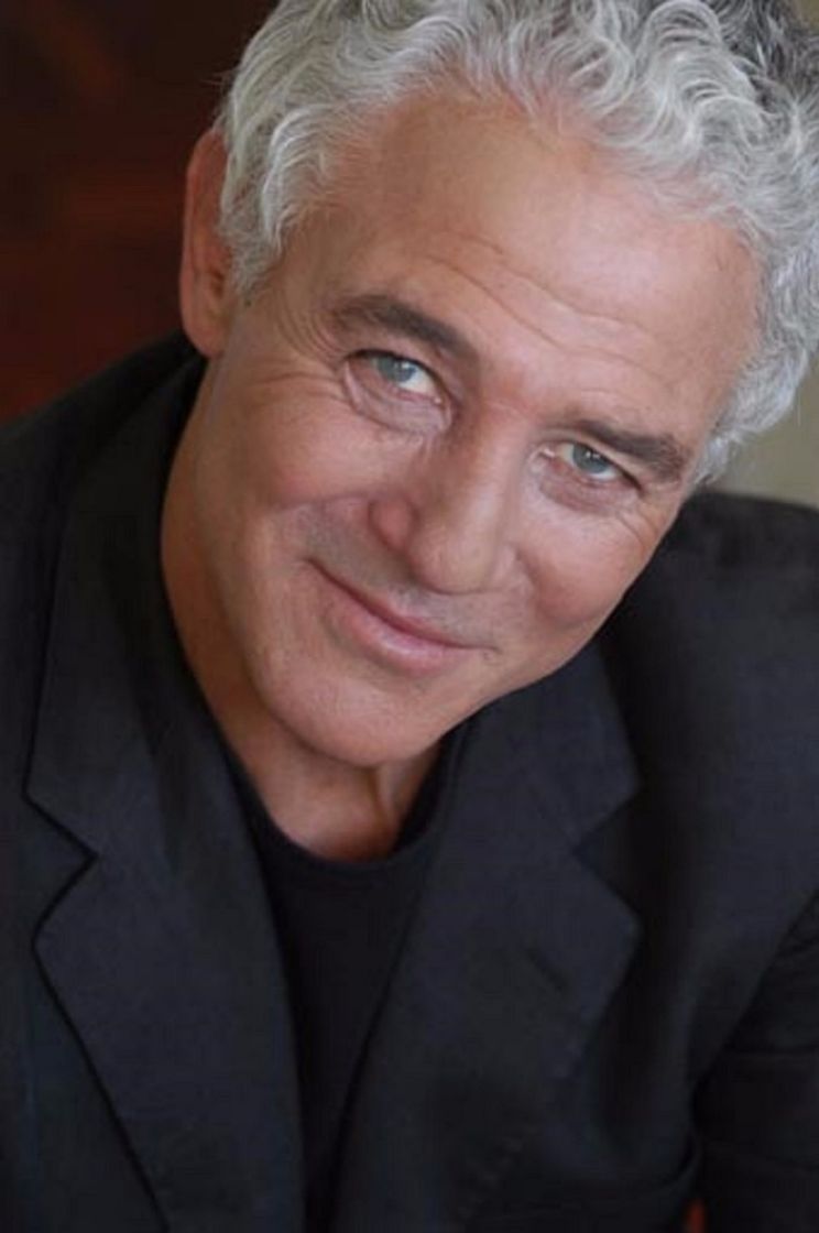 Patrick Lyster