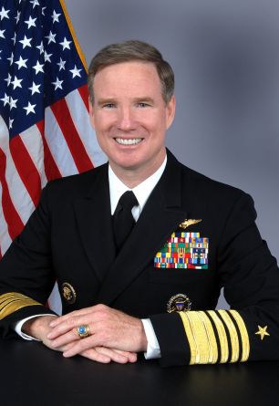 Patrick M. Walsh