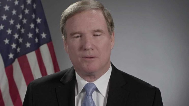 Patrick M. Walsh