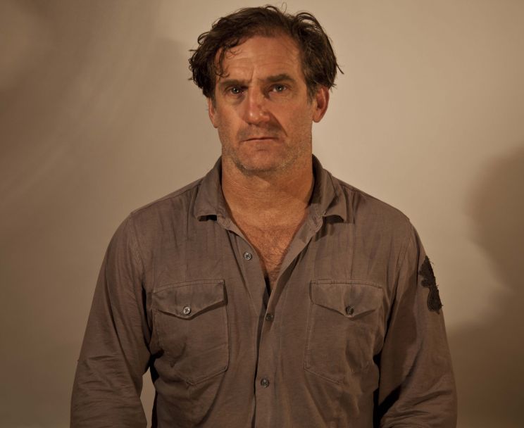 Patrick M. Walsh