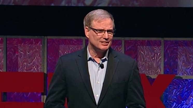Patrick M. Walsh