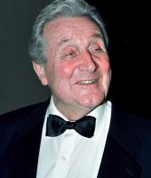 Patrick Macnee
