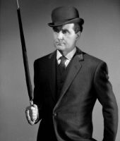 Patrick Macnee