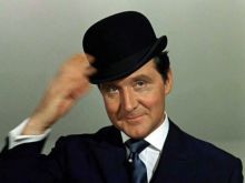 Patrick Macnee