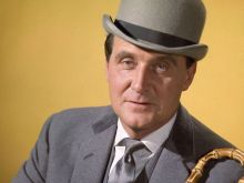 Patrick Macnee