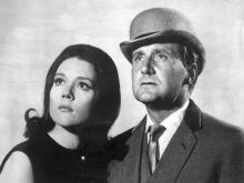 Patrick Macnee