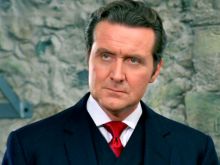 Patrick Macnee