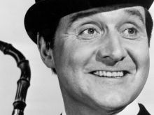 Patrick Macnee