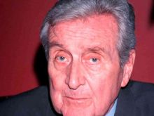 Patrick Macnee