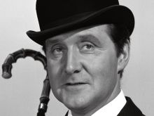 Patrick Macnee