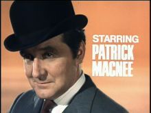 Patrick Macnee