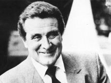 Patrick Macnee