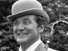 Patrick Macnee