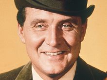 Patrick Macnee