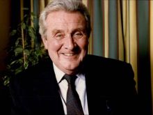 Patrick Macnee