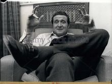 Patrick Macnee